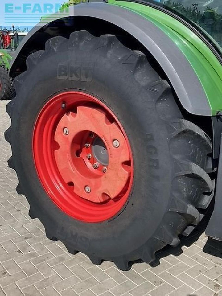 Tractor Fendt 724 s4 profi plus: foto 6