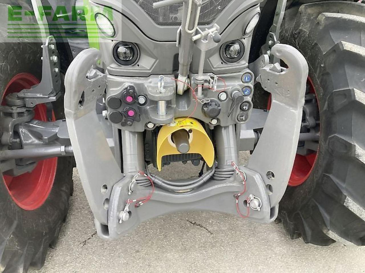 Tractor Fendt 724 vario gen7 profi plus ProfiPlus: foto 10 Tractor Fendt 724 vario gen7 profi plus ProfiPlus: foto 10