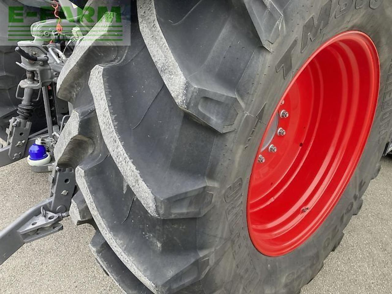 Tractor Fendt 724 vario gen7 profi plus ProfiPlus: foto 12 Tractor Fendt 724 vario gen7 profi plus ProfiPlus: foto 12