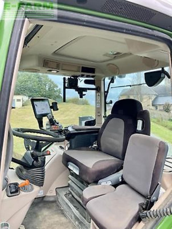 Tractor Fendt 724 vario profi plus ProfiPlus: foto 7