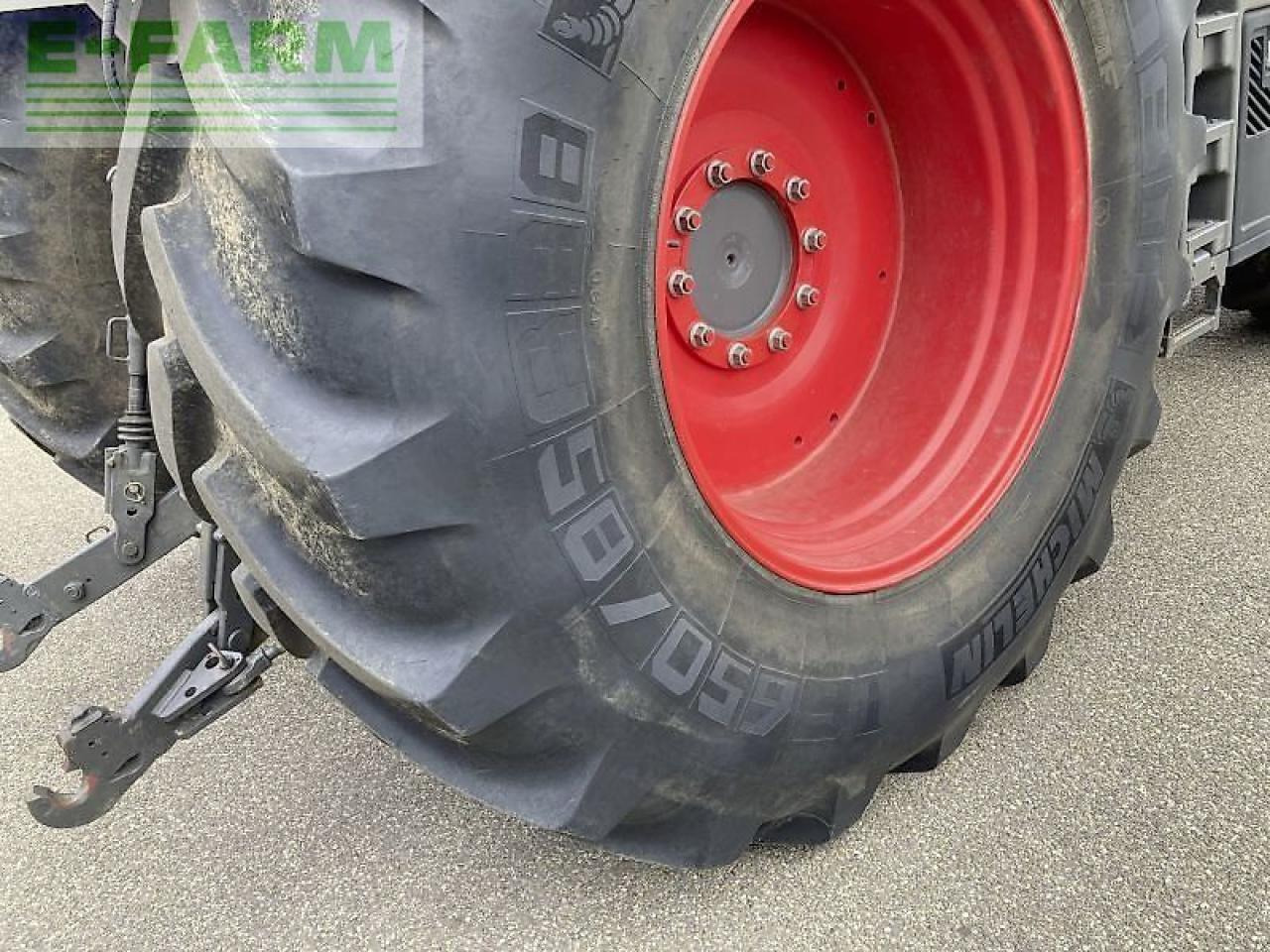 Tractor Fendt 824 vario s4 profi plus ProfiPlus: foto 19
