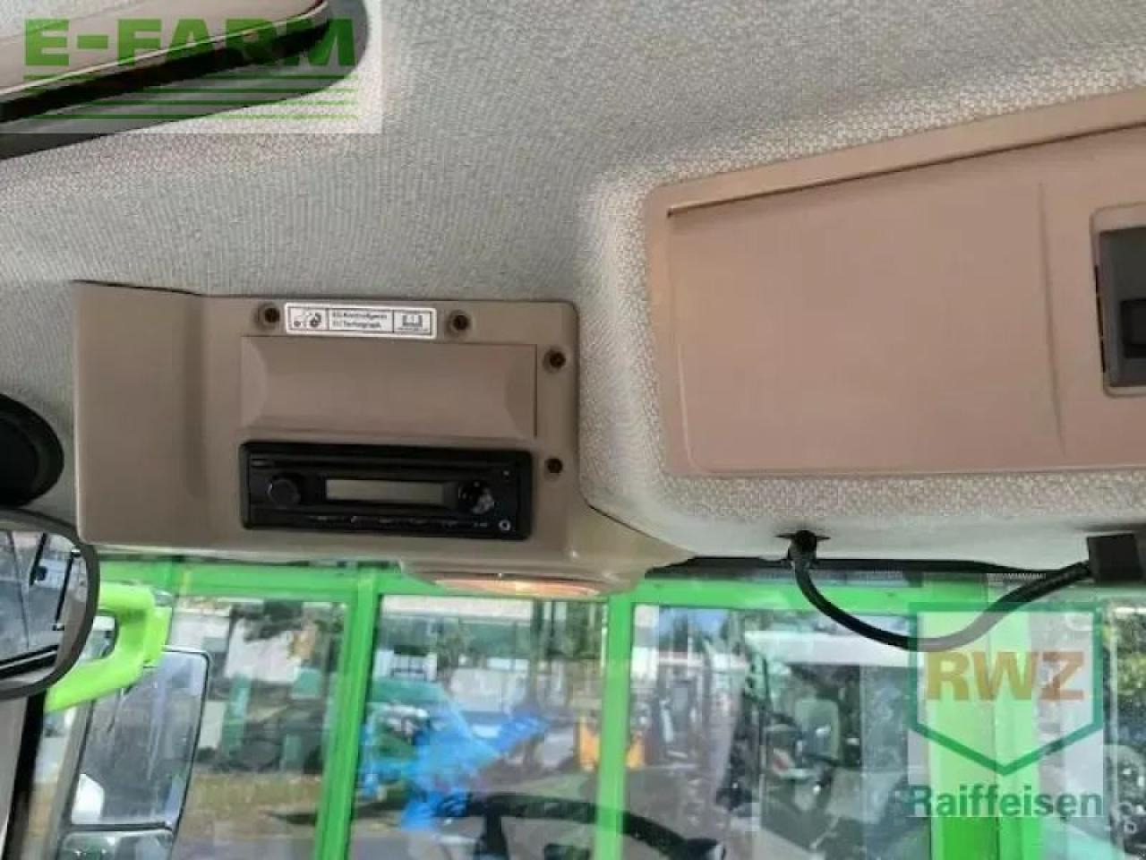 Tractor Fendt 828 vario: foto 7
