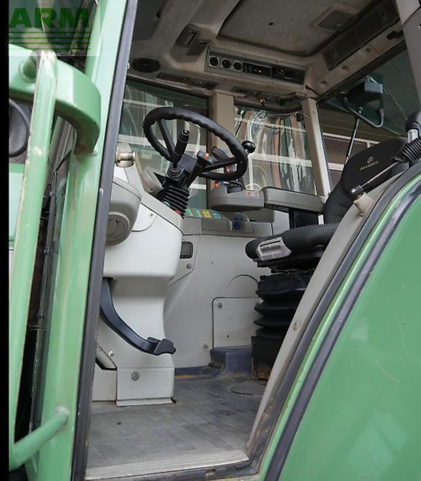 Tractor Fendt 920 vario tms: foto 10
