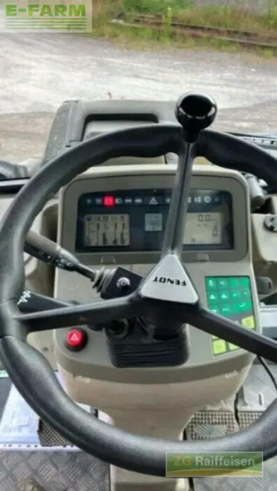 Fendt 924 vario - Tractor: foto 2 Fendt 924 vario - Tractor: foto 2