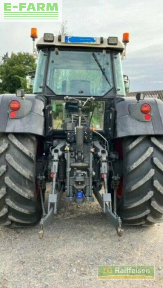 Fendt 924 vario - Tractor: foto 4 Fendt 924 vario - Tractor: foto 4