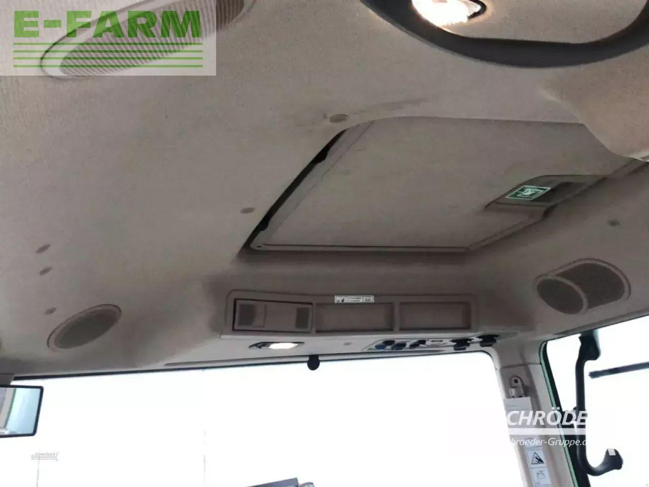 Fendt 930 gen6 profi plus | variogrip | rüfa - Tractor: foto 4 Fendt 930 gen6 profi plus | variogrip | rüfa - Tractor: foto 4