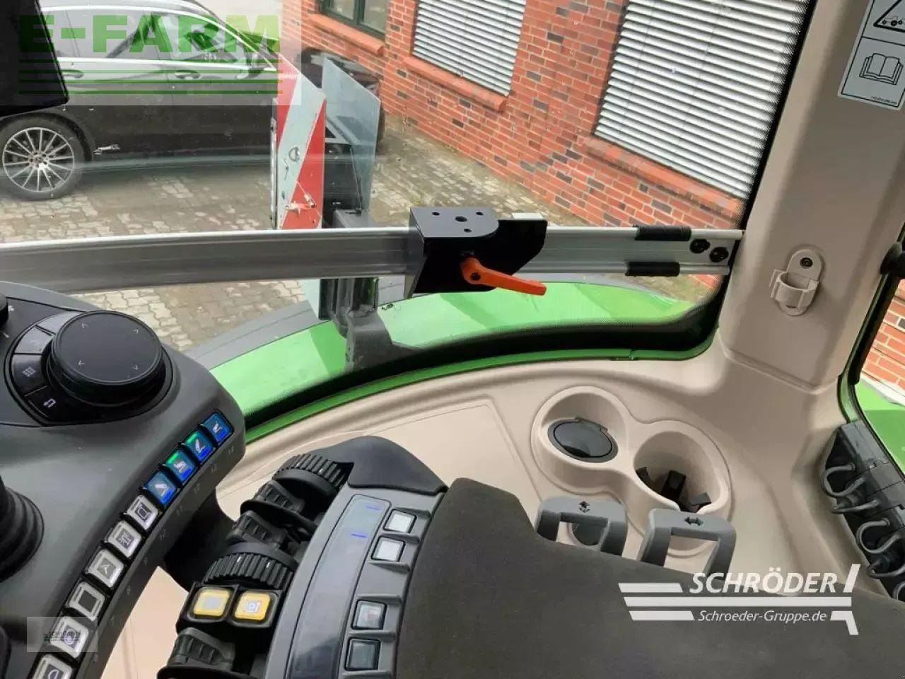 Tractor Fendt 930 vario gen7 profi plus ProfiPlus: foto 17