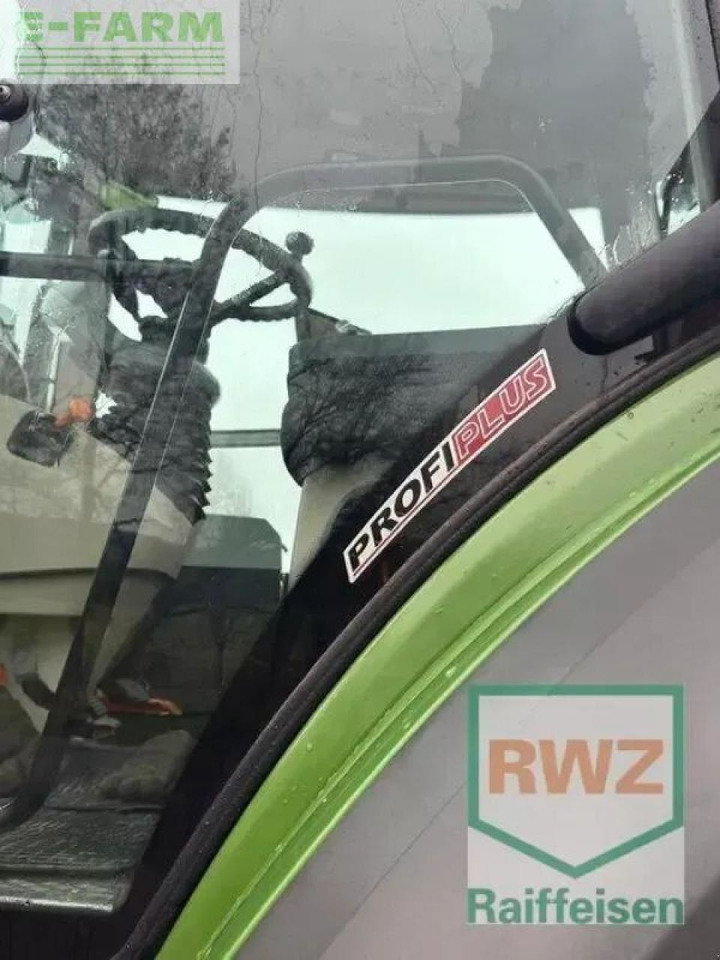 Fendt 933 gen6 - Tractor: foto 5 Fendt 933 gen6 - Tractor: foto 5