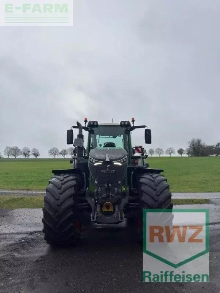 Fendt 933 gen6 - Tractor: foto 4 Fendt 933 gen6 - Tractor: foto 4