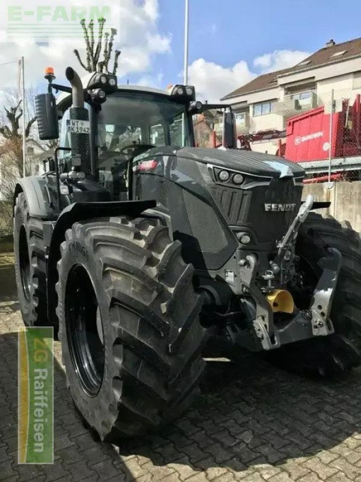 Fendt 942 vario gen 7 - Tractor: foto 2 Fendt 942 vario gen 7 - Tractor: foto 2