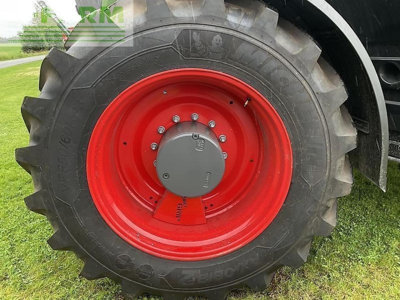 Fendt 942 vario gen7 - Tractor: foto 3 Fendt 942 vario gen7 - Tractor: foto 3