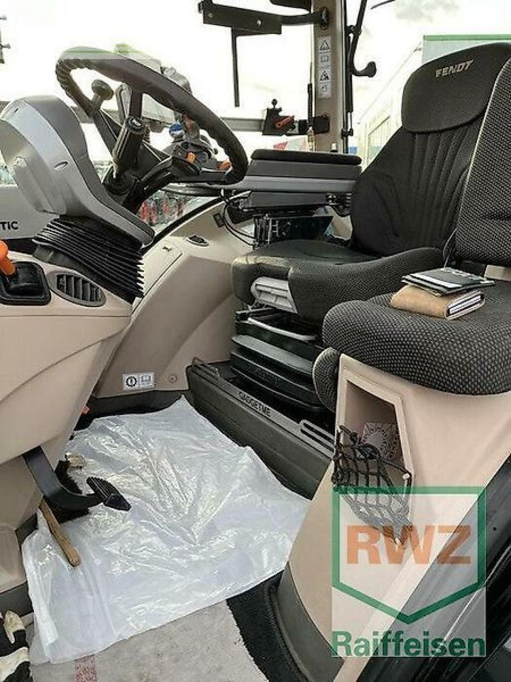 Fendt *fendt 724 s4 inkl.garantie 2026* - Tractor: foto 4 Fendt *fendt 724 s4 inkl.garantie 2026* - Tractor: foto 4