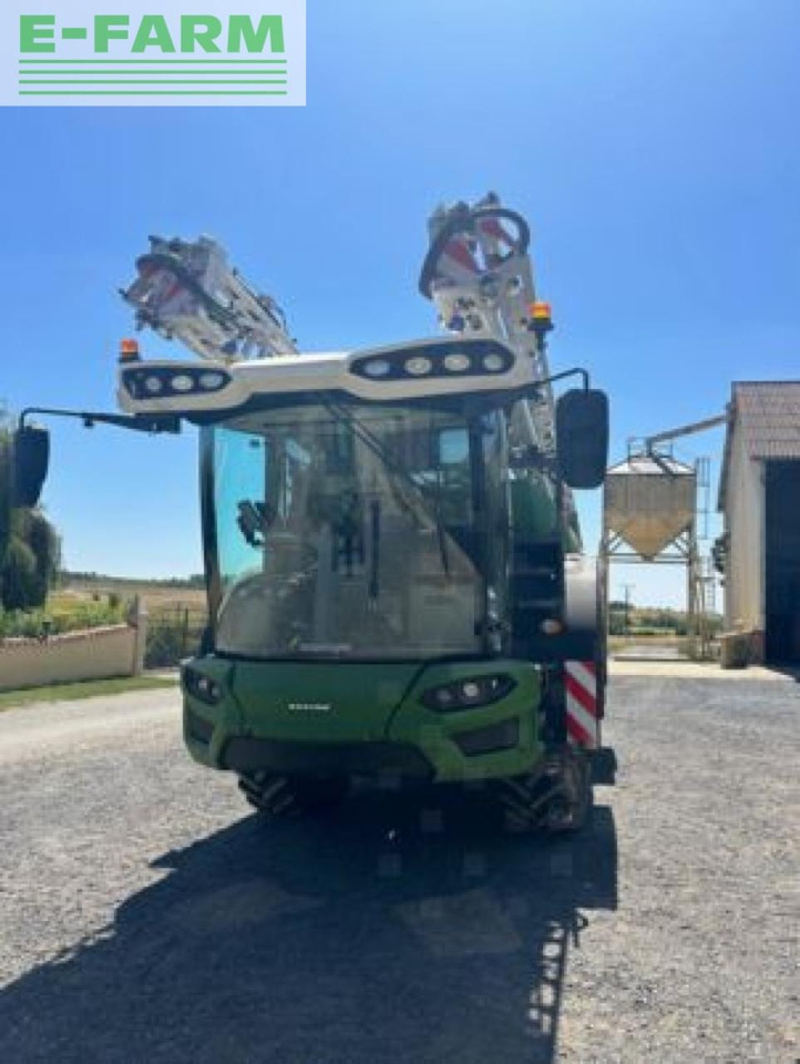 Fendt rogator 645 - Pulverizador autopropulsado: foto 2 Fendt rogator 645 - Pulverizador autopropulsado: foto 2