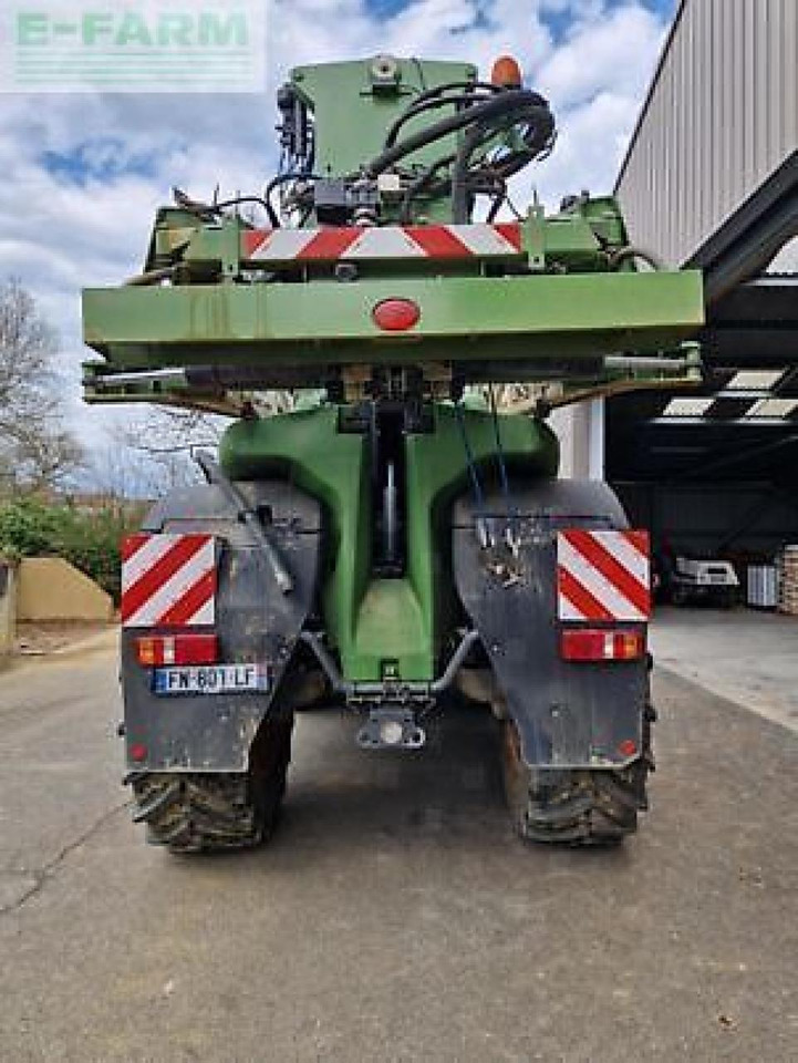 Fendt rogator 655 - Pulverizador arrastrado: foto 5 Fendt rogator 655 - Pulverizador arrastrado: foto 5