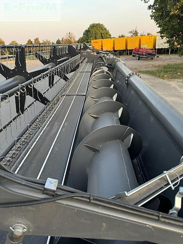 Fendt superflow 40 fuss - 12,20 meter - Accesorios para cosechadoras de forraje: foto 5 Fendt superflow 40 fuss - 12,20 meter - Accesorios para cosechadoras de forraje: foto 5
