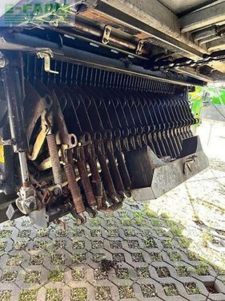 Fendt tigo 75 xr mit 800/45 r30,5 bereifung, laderauma - Remolque volquete agrícola: foto 5 Fendt tigo 75 xr mit 800/45 r30,5 bereifung, laderauma - Remolque volquete agrícola: foto 5