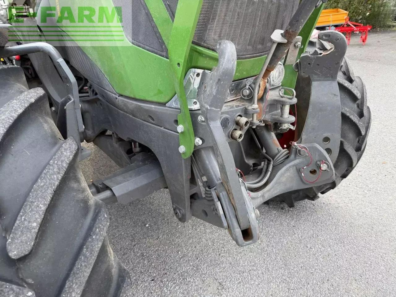 Fendt tracteur agricole 313 fendt - Tractor: foto 5 Fendt tracteur agricole 313 fendt - Tractor: foto 5