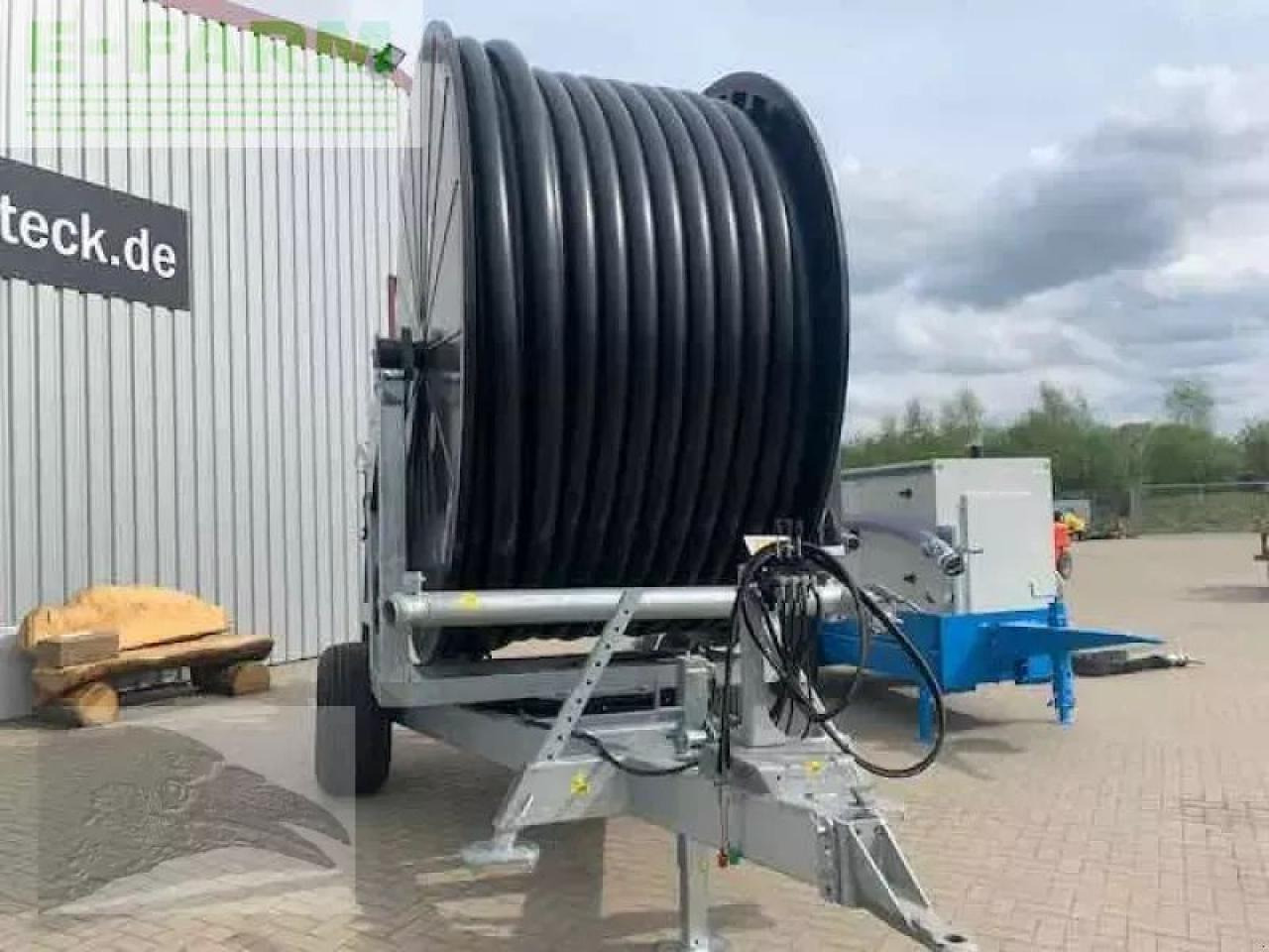 Fiat Agri komplete bewässerung ferbo 400/110 dieselaggregat schlauchhaspel - Sistema de riego: foto 3 Fiat Agri komplete bewässerung ferbo 400/110 dieselaggregat schlauchhaspel - Sistema de riego: foto 3