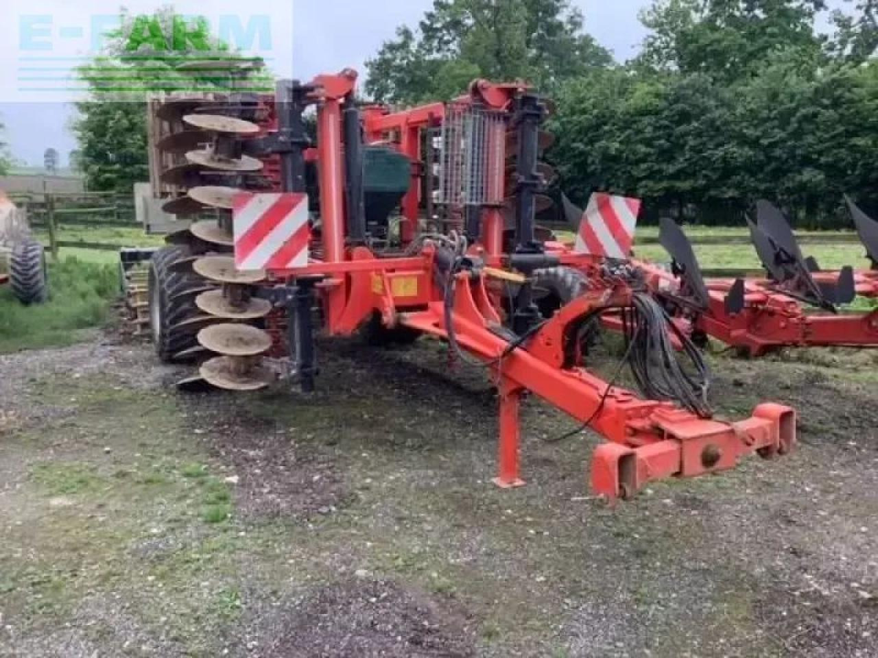 Gregoire Besson discoflex4m20 - Rastras: foto 1 Gregoire Besson discoflex4m20 - Rastras: foto 1