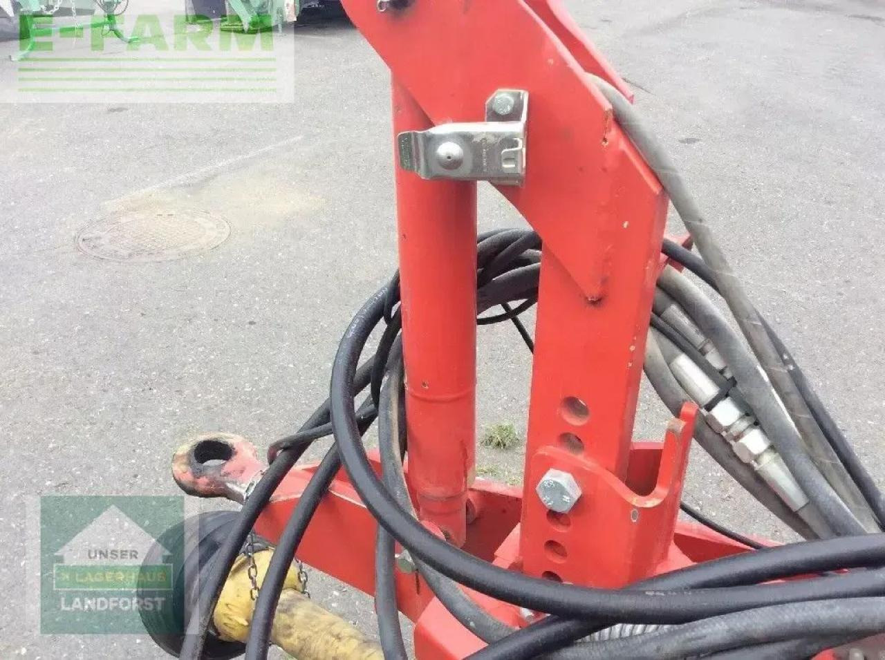 Remolque autocargador Gruber lt 30: foto 8