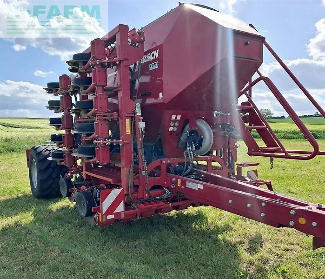 Horsch avatar 6.16 sd - Sembradora: foto 2 Horsch avatar 6.16 sd - Sembradora: foto 2