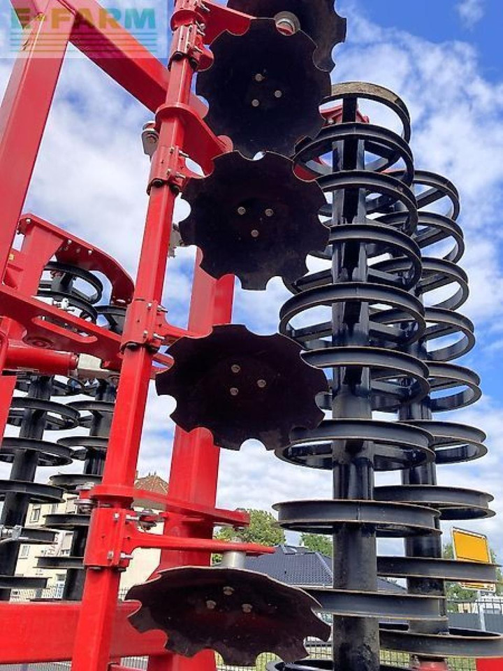 Horsch cruiser 7 xl - vorführgerät bj. 2024 - Cultivador: foto 5 Horsch cruiser 7 xl - vorführgerät bj. 2024 - Cultivador: foto 5