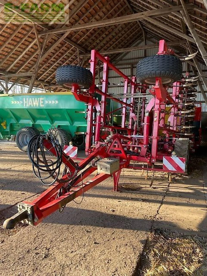 Horsch cruiser 8 xl - Cultivador: foto 3 Horsch cruiser 8 xl - Cultivador: foto 3