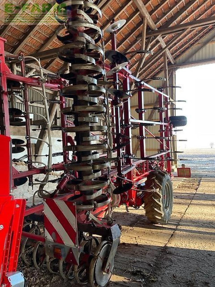 Horsch cruiser 8 xl - Cultivador: foto 5 Horsch cruiser 8 xl - Cultivador: foto 5