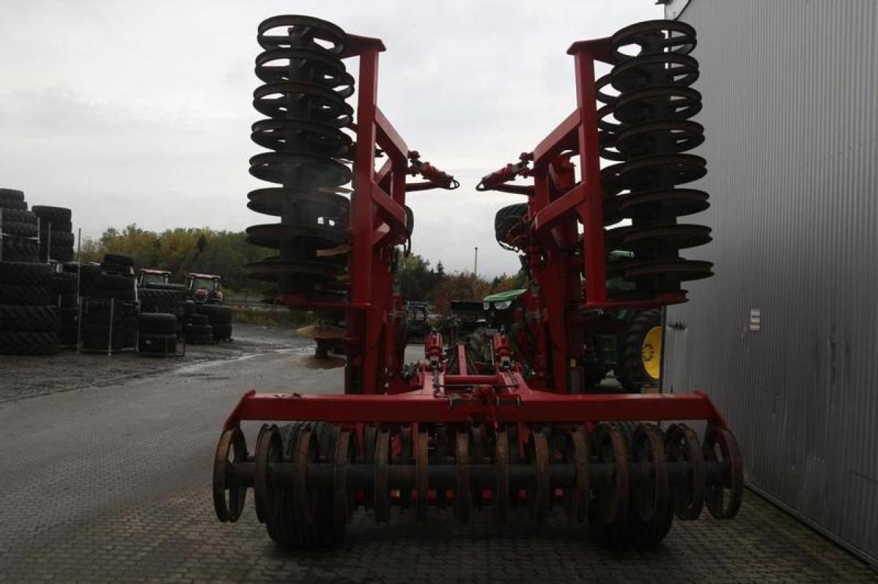 Horsch jocker 6 rt - Rastras: foto 4 Horsch jocker 6 rt - Rastras: foto 4
