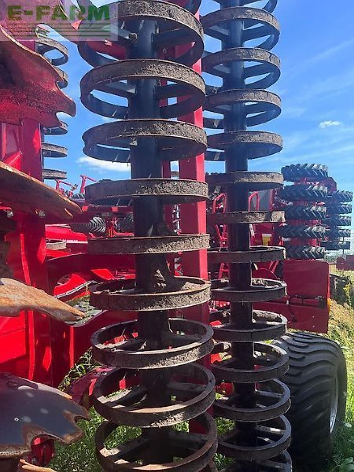 Horsch joker 6 rt - Rastras: foto 5 Horsch joker 6 rt - Rastras: foto 5