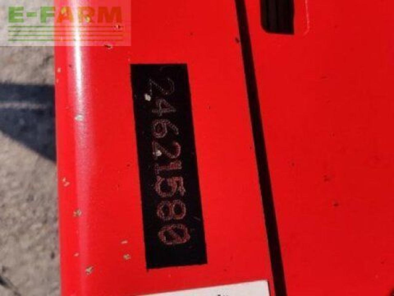 Sembradora de precisión Horsch maestro 8.75 cc: foto 6