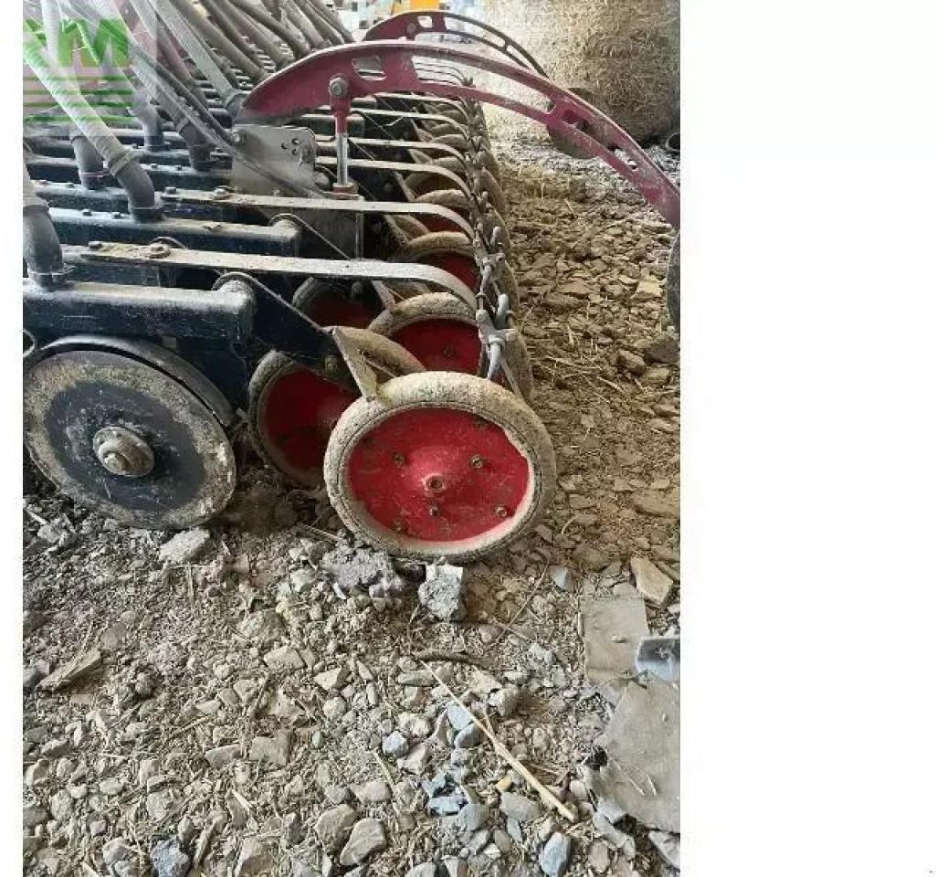 Horsch pronto 3dc - Sembradora de precisión: foto 3 Horsch pronto 3dc - Sembradora de precisión: foto 3