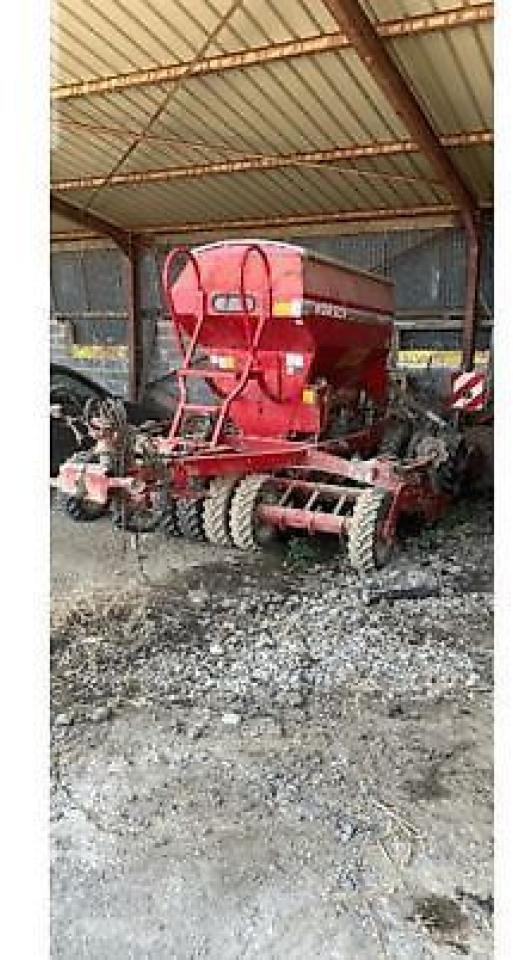 Horsch pronto 3dc - Sembradora: foto 1 Horsch pronto 3dc - Sembradora: foto 1