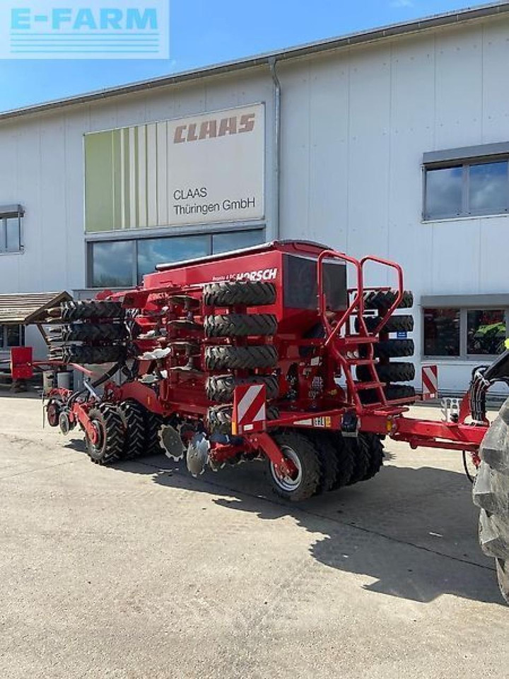 Horsch pronto 4 dc - Sembradora: foto 1 Horsch pronto 4 dc - Sembradora: foto 1