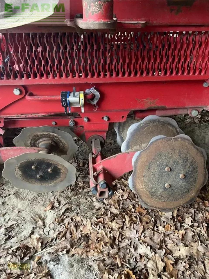 Horsch pronto 6 dc - Sembradora: foto 4 Horsch pronto 6 dc - Sembradora: foto 4
