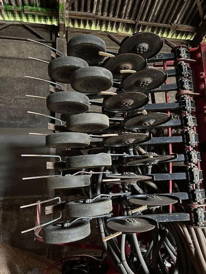 Horsch pronto 6 dc - Sembradora: foto 5 Horsch pronto 6 dc - Sembradora: foto 5