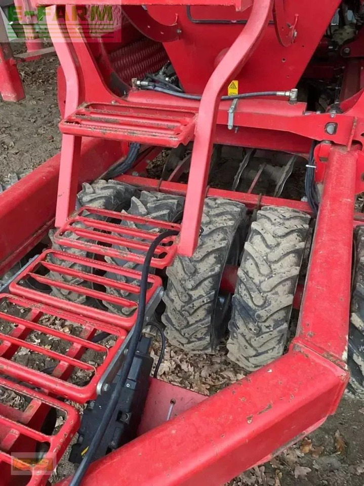 Horsch pronto 6 dc - Sembradora: foto 5 Horsch pronto 6 dc - Sembradora: foto 5