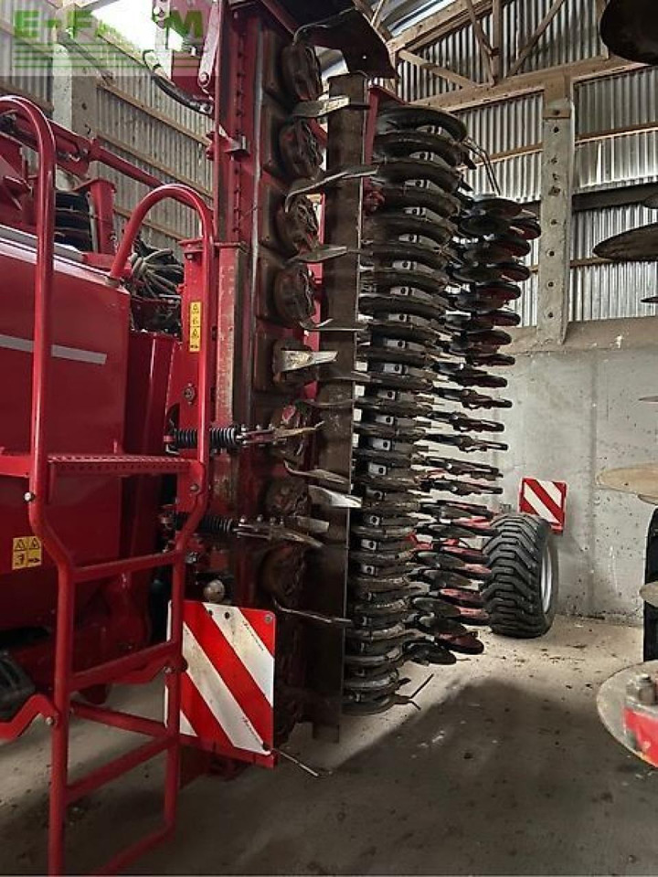 Horsch pronto 6 kr - Sembradora: foto 4 Horsch pronto 6 kr - Sembradora: foto 4