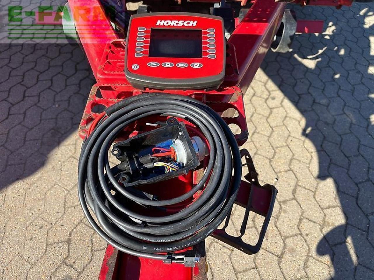 Horsch pronto 8dc duedrill - Sembradora: foto 5 Horsch pronto 8dc duedrill - Sembradora: foto 5