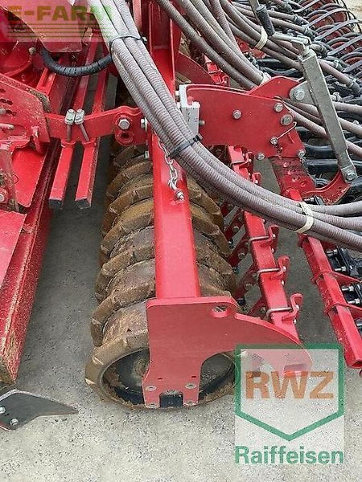 Sembradora Horsch pronto kr 6: foto 11