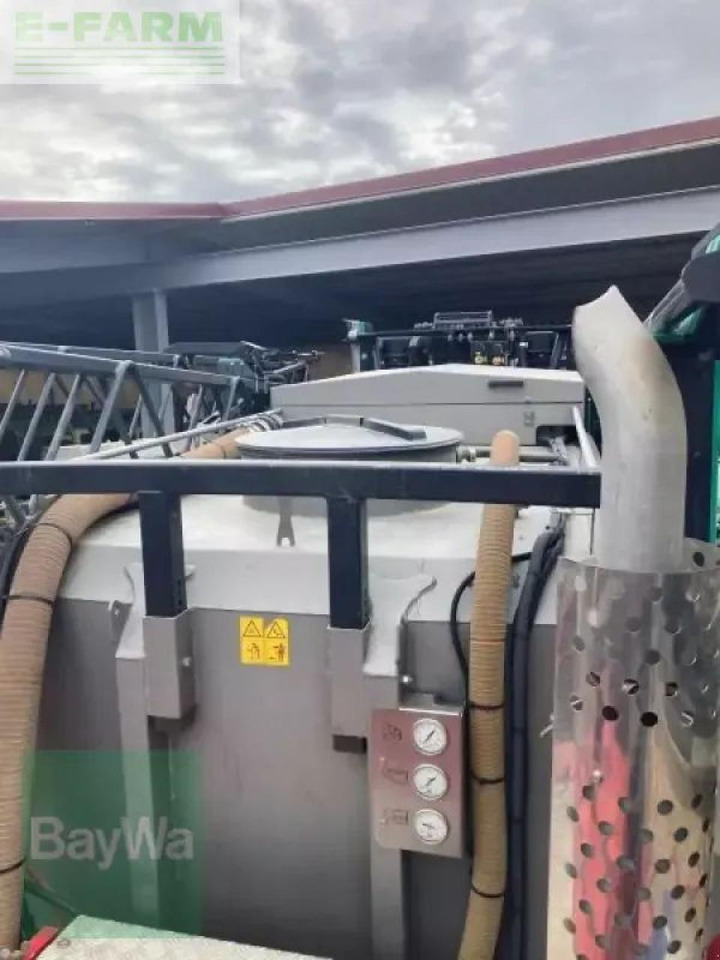 Pulverizador arrastrado Horsch pt 270: foto 9