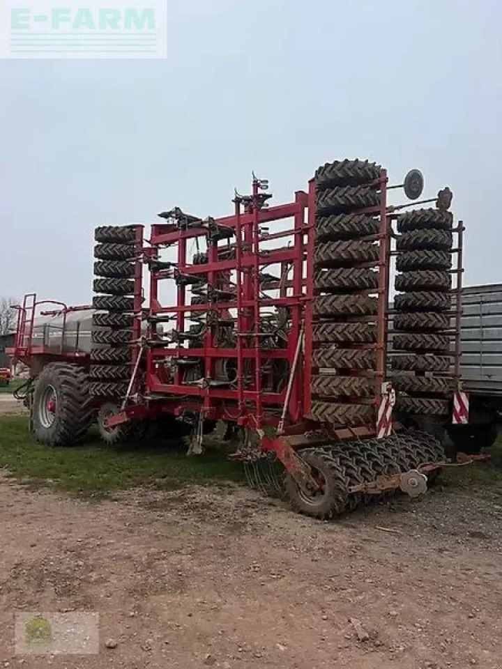 Horsch sprinter 9 sw - Combinado de siembra: foto 3 Horsch sprinter 9 sw - Combinado de siembra: foto 3
