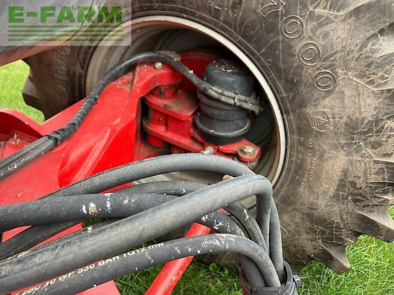 Horsch sprinter 9 sw - Sembradora: foto 5 Horsch sprinter 9 sw - Sembradora: foto 5