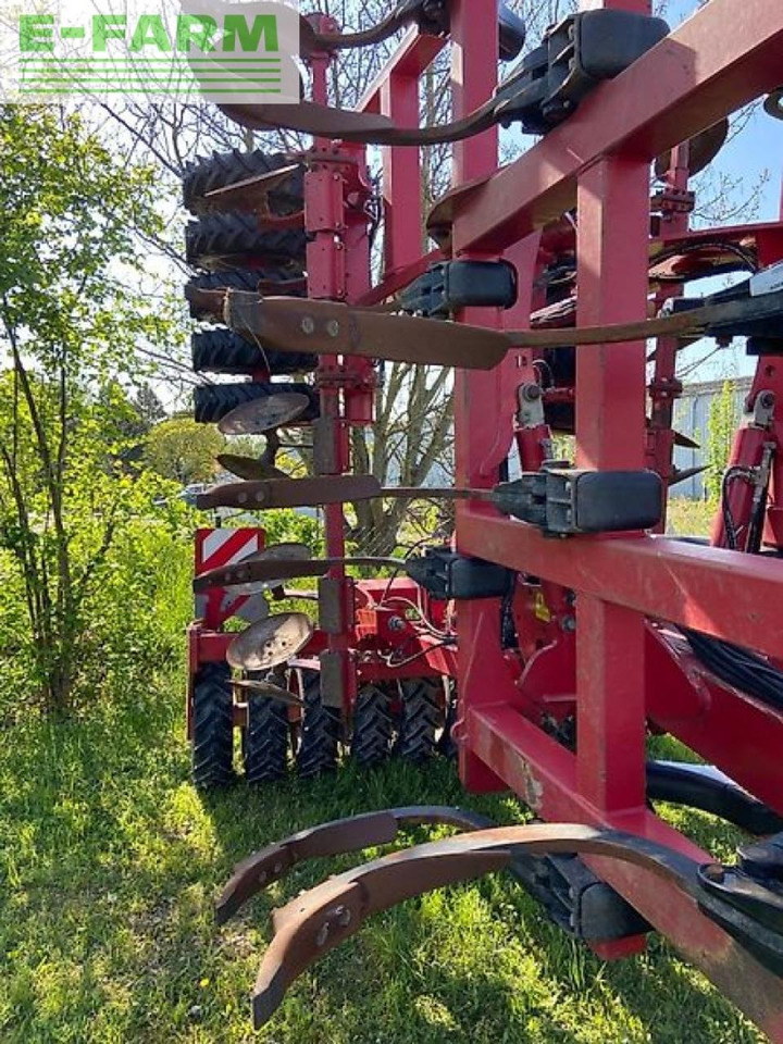Horsch tiger 6 lt - Cultivador: foto 4 Horsch tiger 6 lt - Cultivador: foto 4