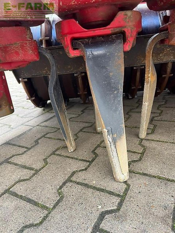 Sembradora Horsch versa 3 kr: foto 11 Sembradora Horsch versa 3 kr: foto 11