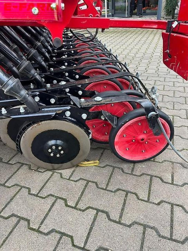 Sembradora Horsch versa 3 kr: foto 15 Sembradora Horsch versa 3 kr: foto 15