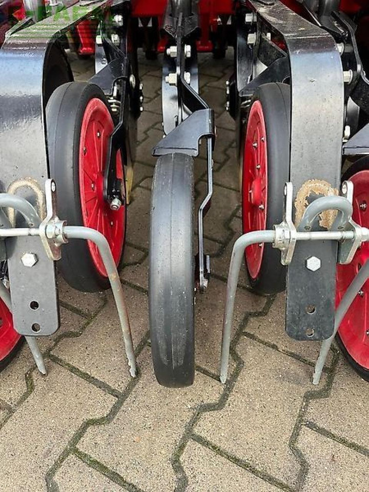 Sembradora Horsch versa 3 kr: foto 14 Sembradora Horsch versa 3 kr: foto 14