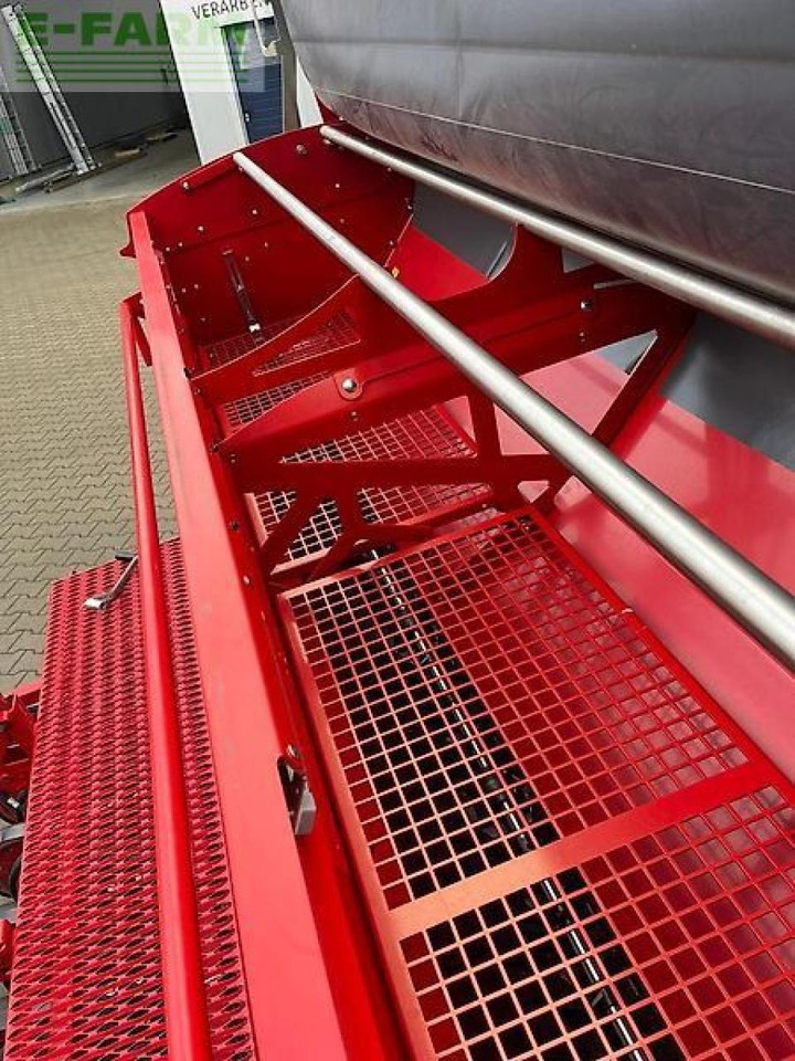 Sembradora Horsch versa 3 kr: foto 9 Sembradora Horsch versa 3 kr: foto 9