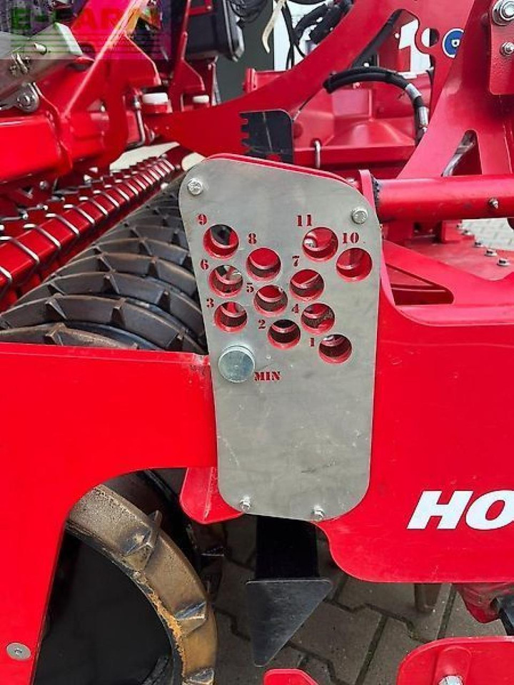 Sembradora Horsch versa 3 kr: foto 12 Sembradora Horsch versa 3 kr: foto 12