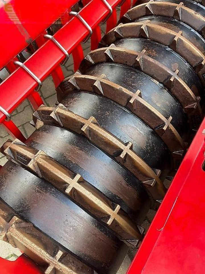 Sembradora Horsch versa 3 kr: foto 10 Sembradora Horsch versa 3 kr: foto 10